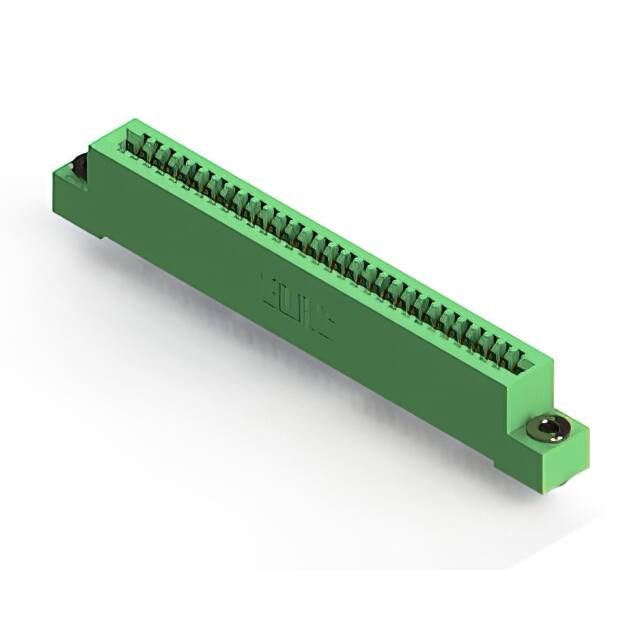 342-030-520-103 EDAC Inc.  Edgeboard Connectors
